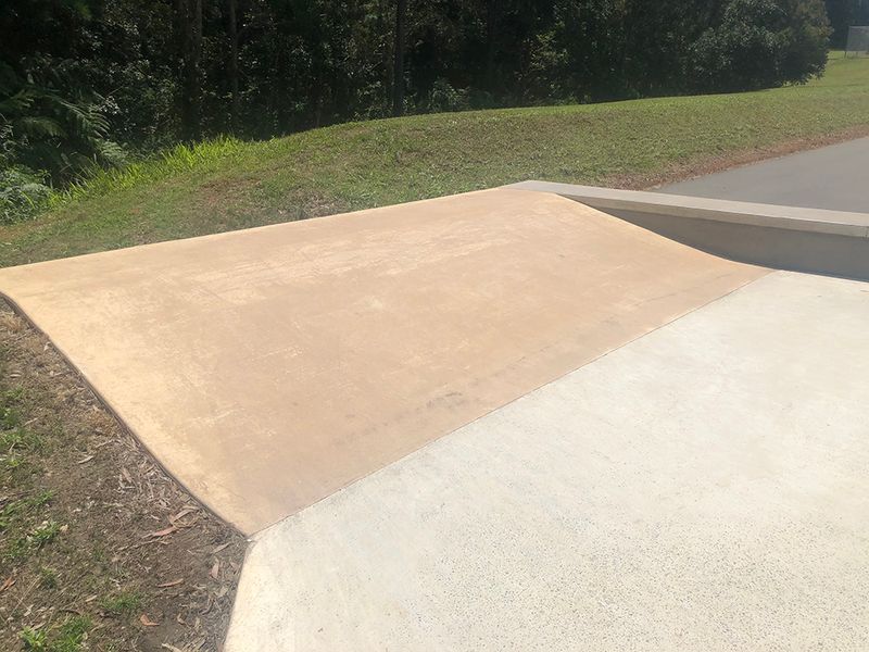 Valla Beach Skatepark