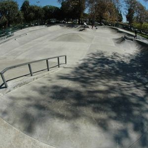 Valley Skatepark