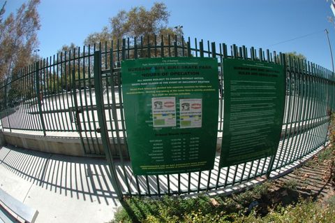 Valley Skatepark photo 3
