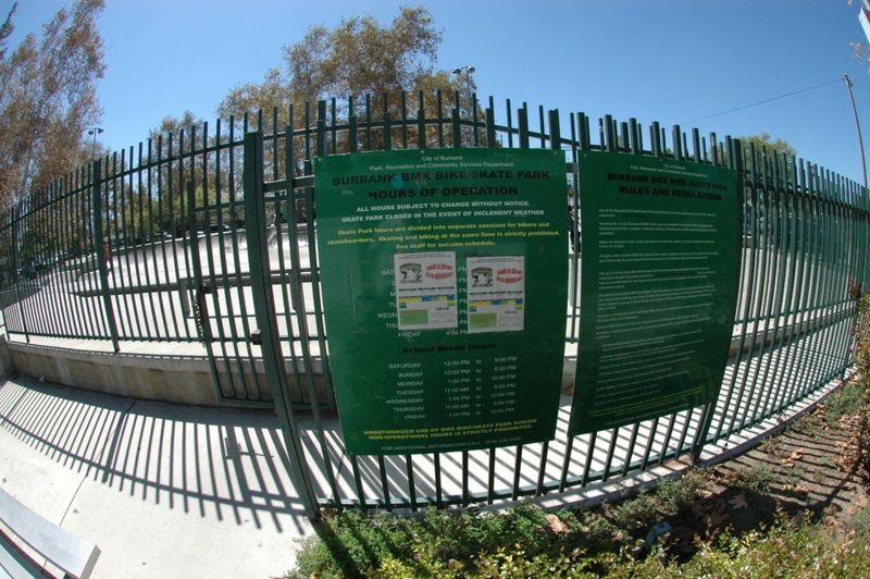 Valley Skatepark