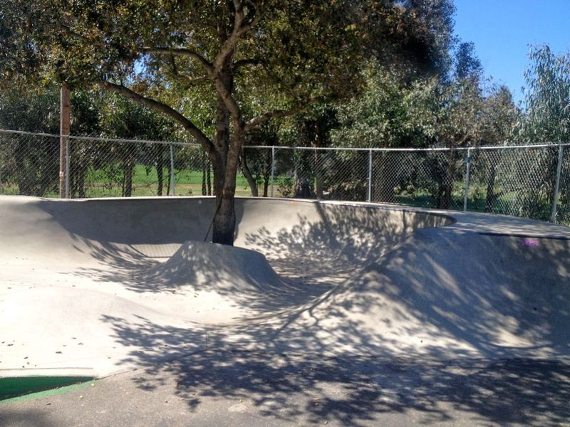 Valley Center DIY