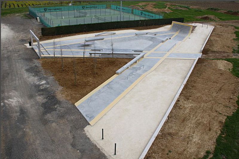 Valros Skatepark