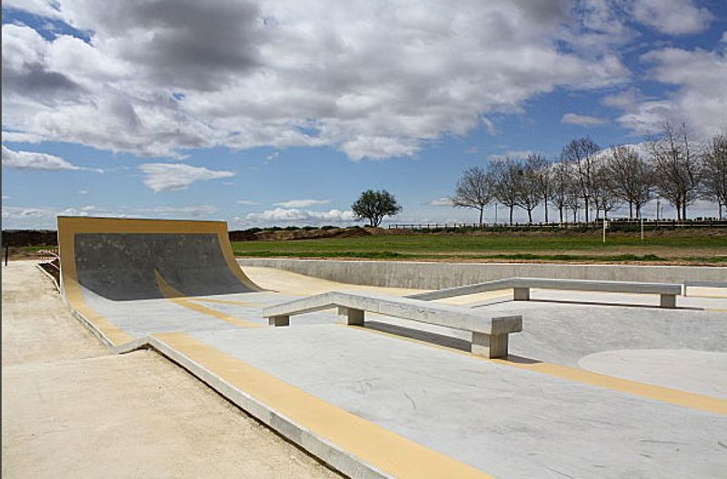 Valros Skatepark