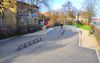 Vanlose Skatepark 