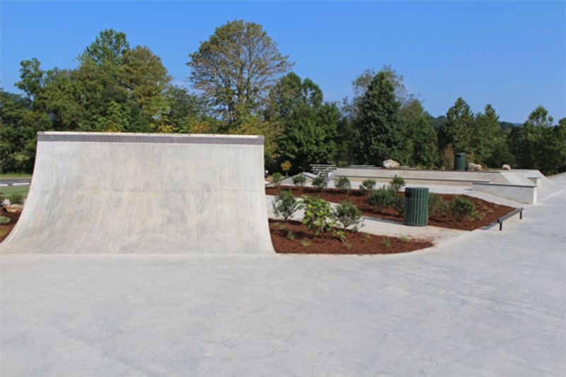 Vanse St Skatepark
