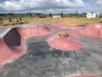 Vantage Park Skatepark