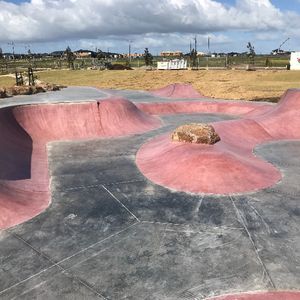Vantage Park Skatepark