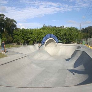 Varsity Park