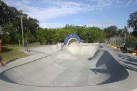 Varsity Park