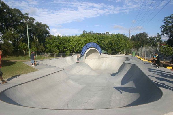 Varsity Park