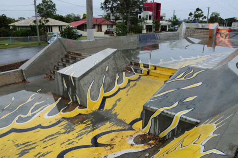 Varsity Park