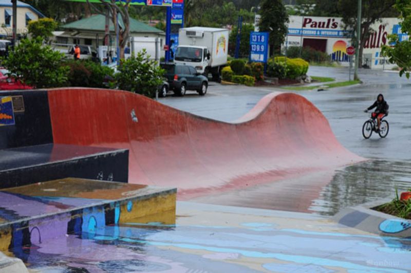 Varsity Park