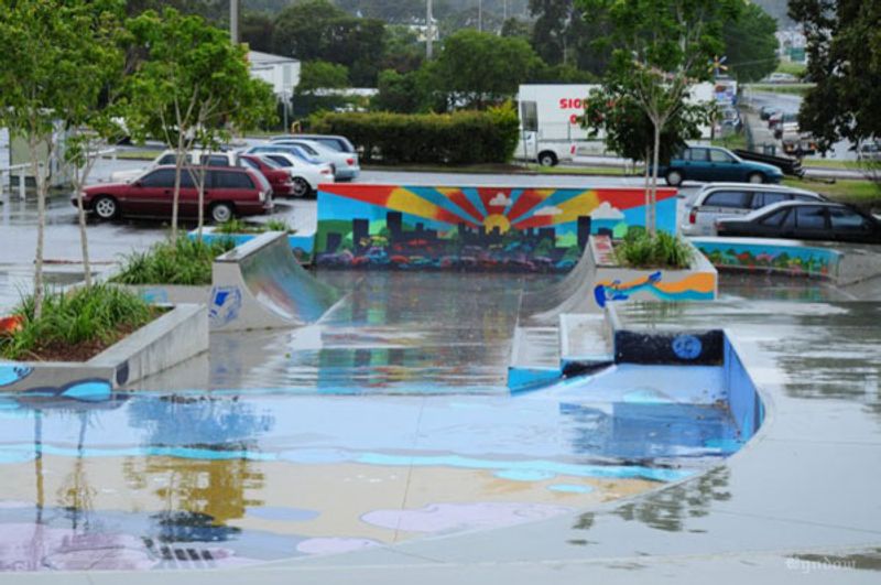 Varsity Park