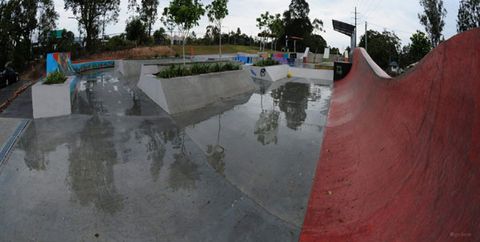 Varsity Park photo 7