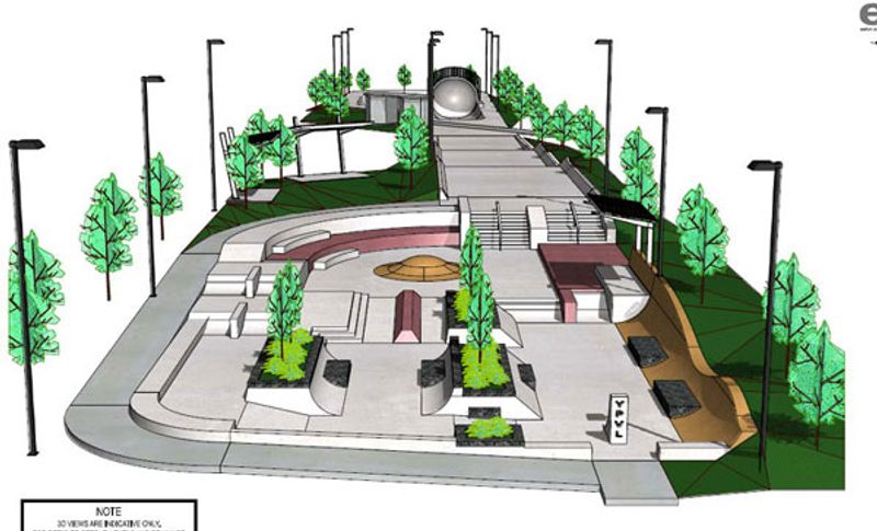 Varsity Park