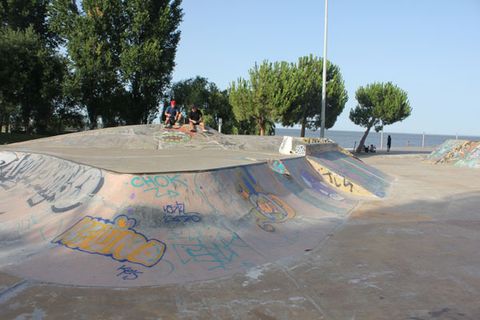 Ponte Vasco Da Gama photo 3