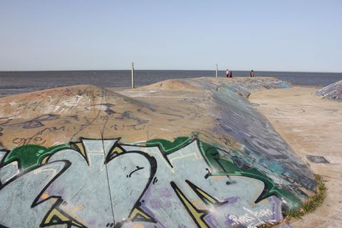 Ponte Vasco Da Gama photo 5