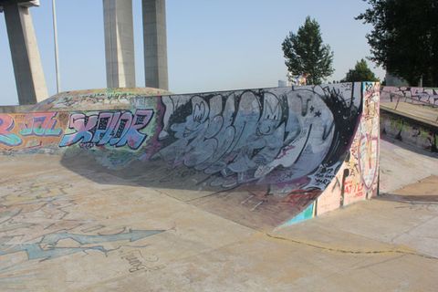 Ponte Vasco Da Gama photo 6