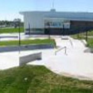 Vaughan skate spot