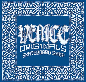 Venice Originals Skateshop