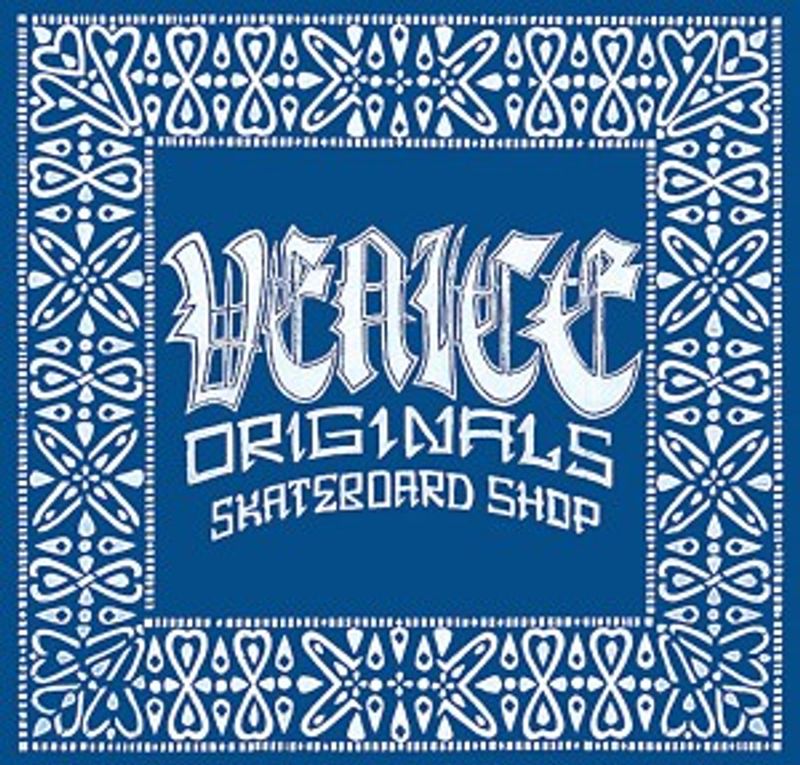 Venice Originals Skateshop