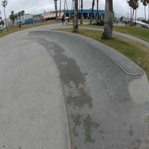 Venice Old Park 