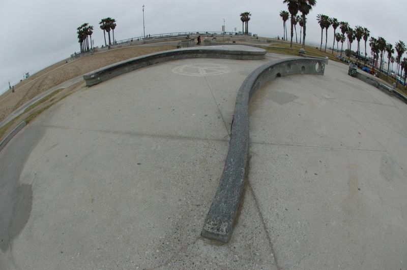 Venice Old Park 
