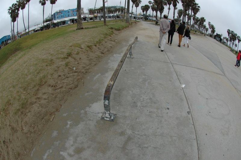 Venice Old Park 