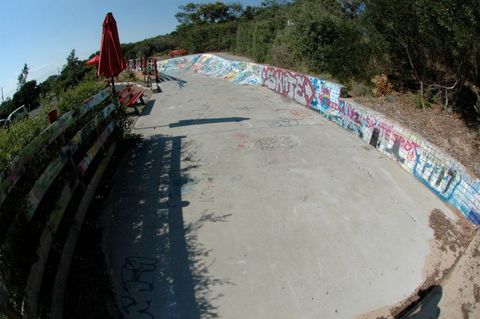 Venus Bay Old Bowl photo 2