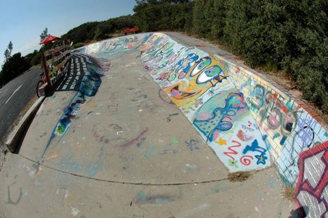 Venus Bay Old Bowl photo 3