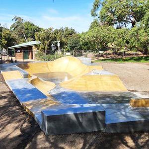 Jupiter Skatepark
