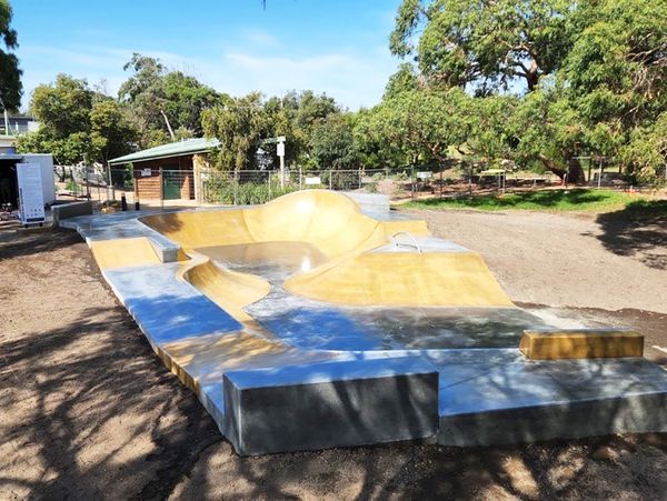 Jupiter Skatepark