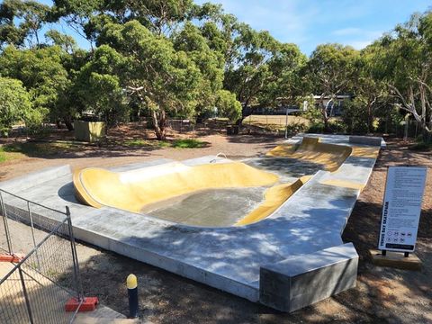 Jupiter Skatepark photo 3
