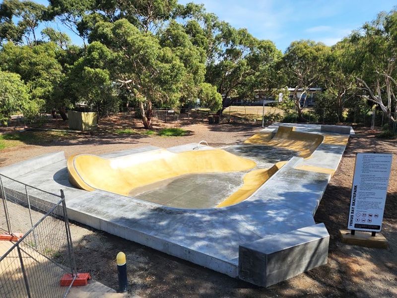 Jupiter Skatepark