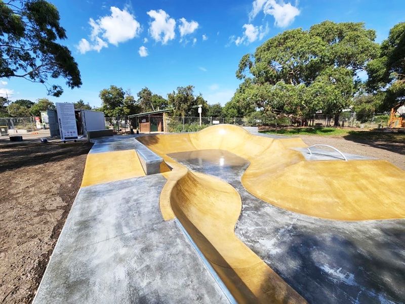 Jupiter Skatepark