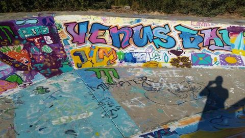 Venus Bay Old Bowl photo 8