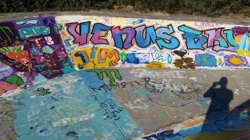 Venus Bay Old Bowl 