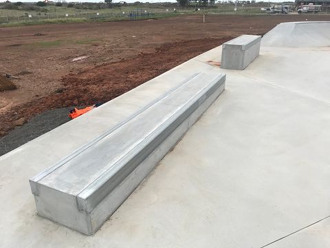 Verdant Hill Skatepark photo 3