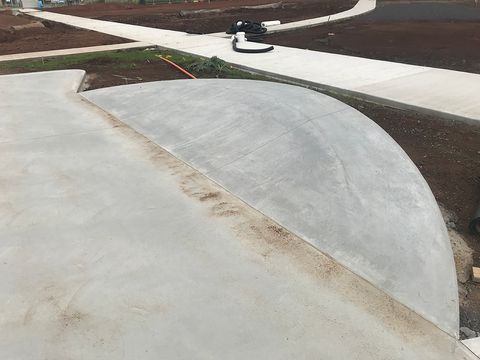 Verdant Hill Skatepark photo 6