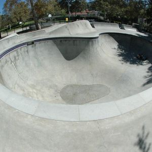Verdugo Skatepark