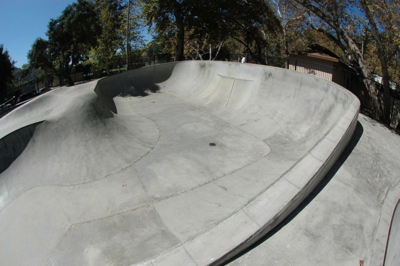 Verdugo Skatepark