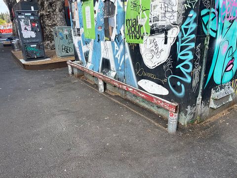 Verity Lane Bar photo 2
