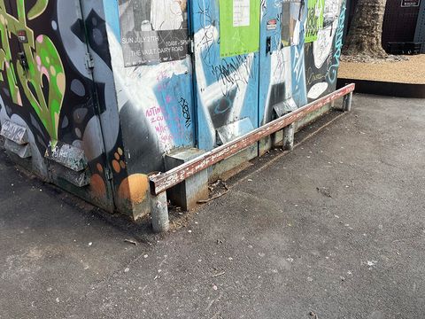 Verity Lane Bar photo 3