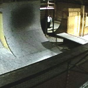 Vertigo Indoor Skate Park