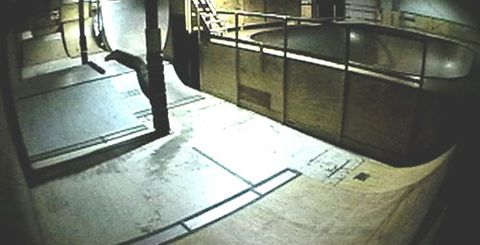Vertigo Indoor Skate Park CLOS photo 2