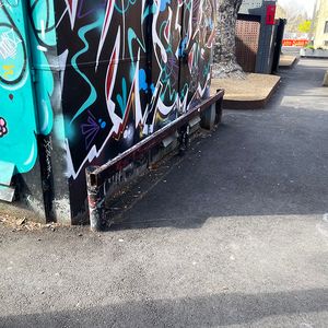Verity Lane Bar