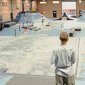 Vert X Indoor (CLOSED)