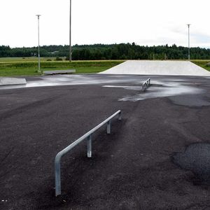 Vesilahti Skatepark 