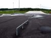Vesilahti Skatepark 