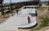 Veteran's Park Skatepark